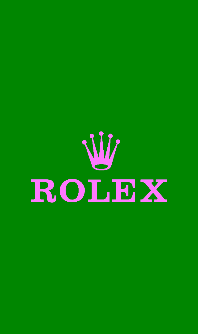 rolex